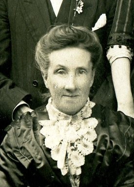 Zélie Tant, mon arrière-grand-mère