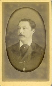 Victor Tant